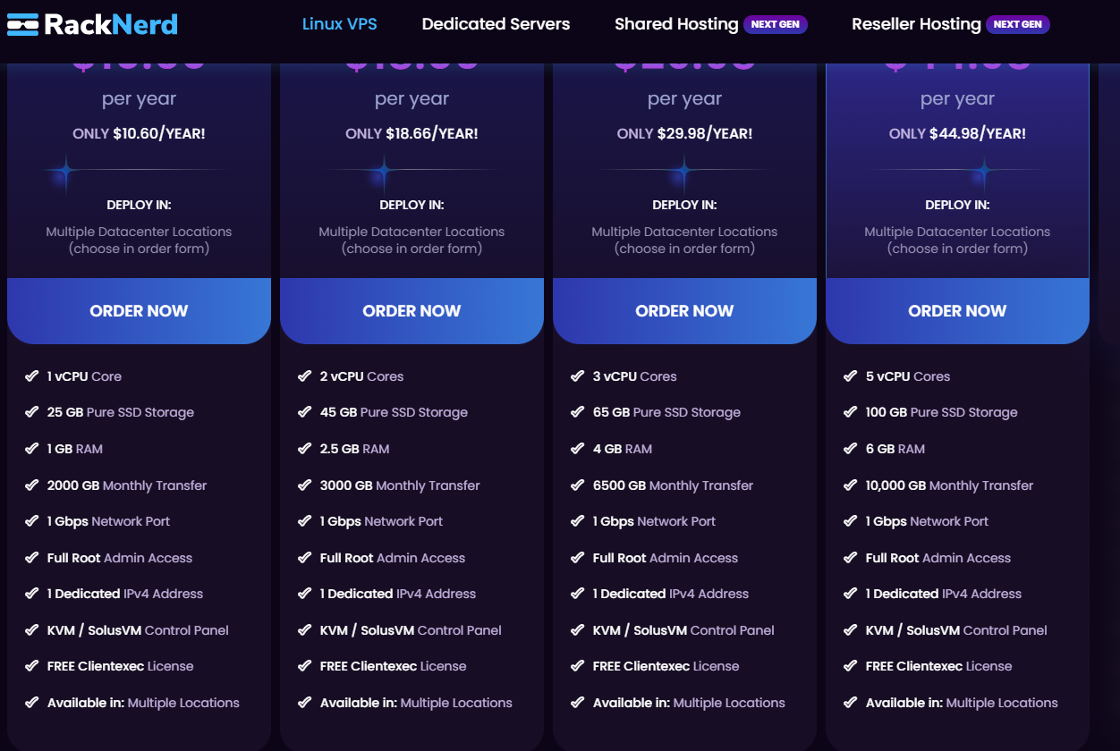 다비도브 linux vps서버운영일기